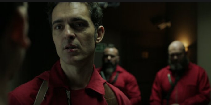 Money Heist