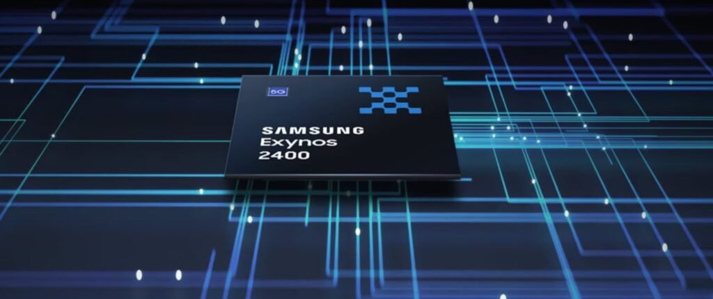 Exynos 2400 vs Snapdragon 8 Gen 3