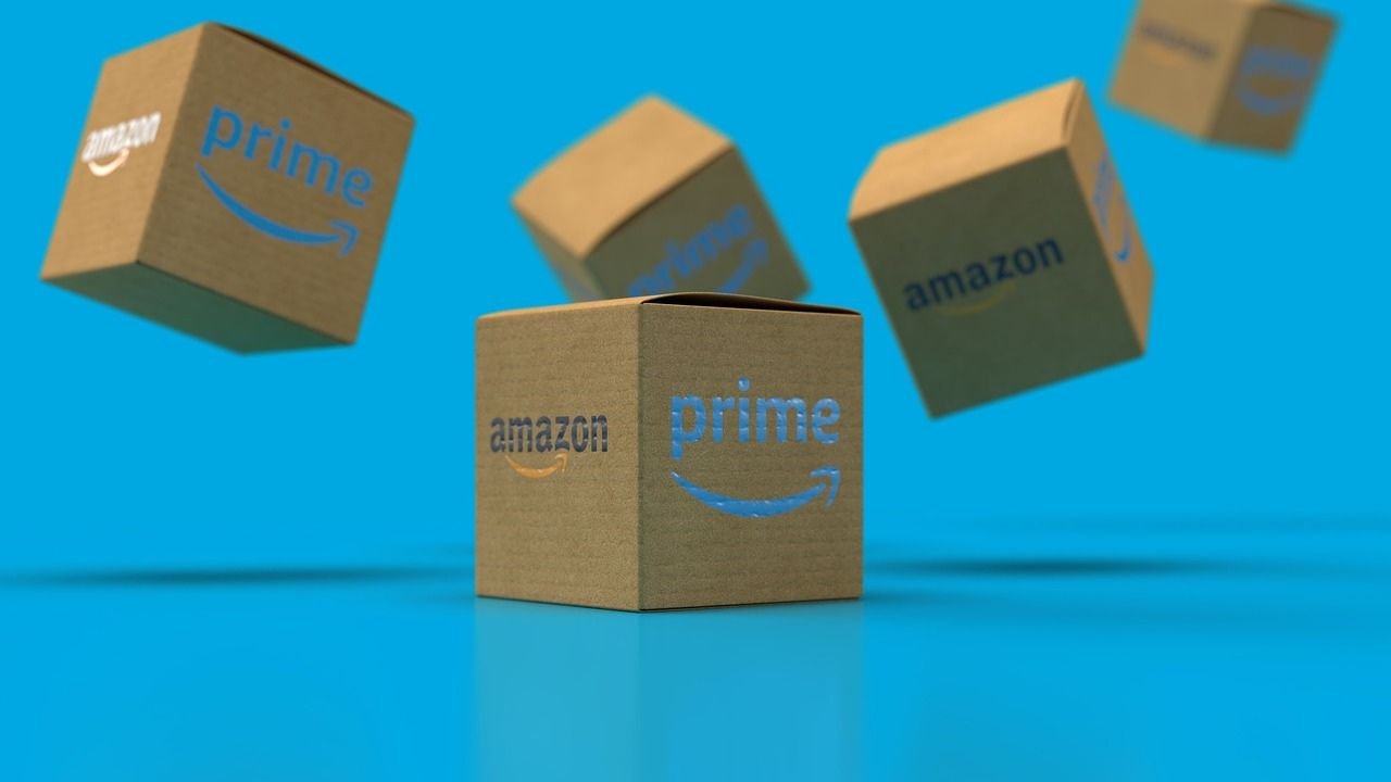 Amazon Prime Video